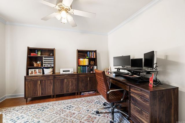 9009 Wetherbee Circle, Sherwood, AR 72120