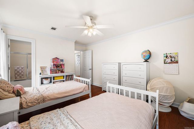 9009 Wetherbee Circle, Sherwood, AR 72120