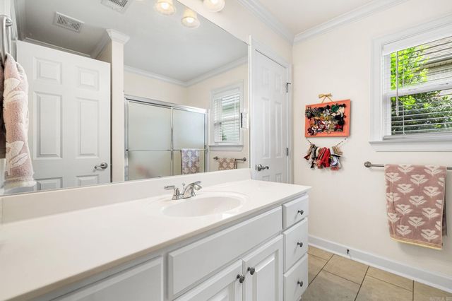 9009 Wetherbee Circle, Sherwood, AR 72120