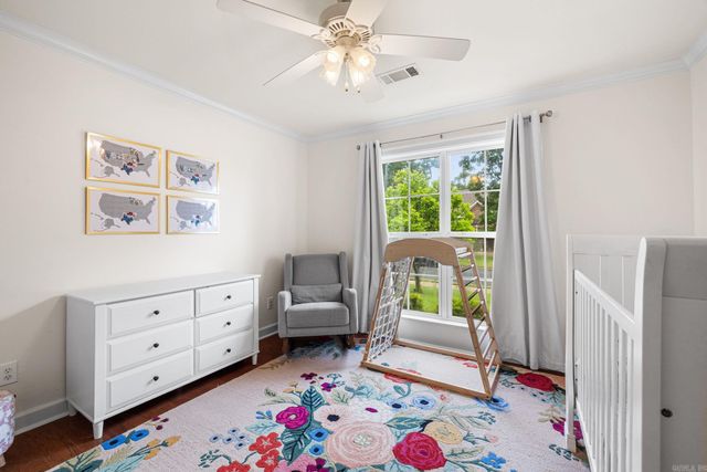9009 Wetherbee Circle, Sherwood, AR 72120