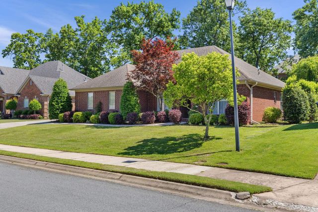 9009 Wetherbee Circle, Sherwood, AR 72120
