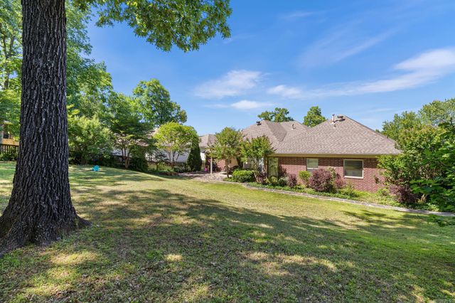 9009 Wetherbee Circle, Sherwood, AR 72120