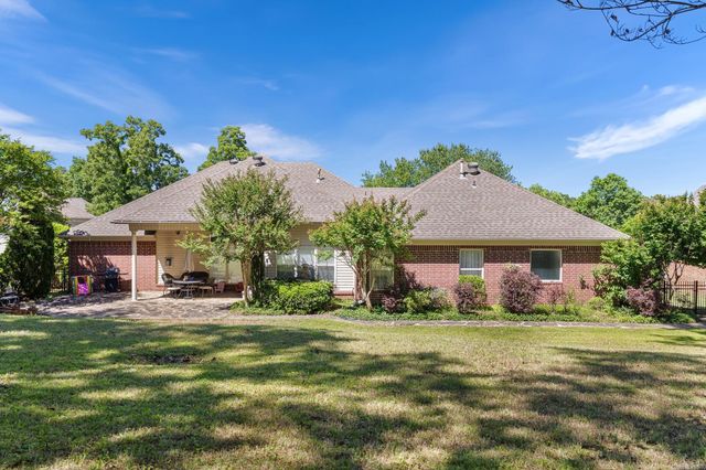 9009 Wetherbee Circle, Sherwood, AR 72120