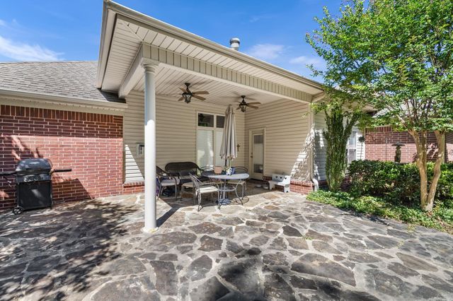 9009 Wetherbee Circle, Sherwood, AR 72120