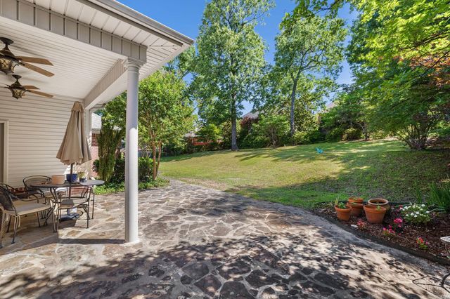9009 Wetherbee Circle, Sherwood, AR 72120