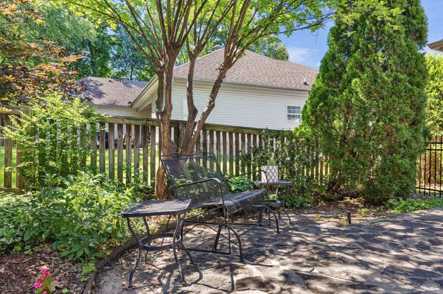 9009 Wetherbee Circle, Sherwood, AR 72120