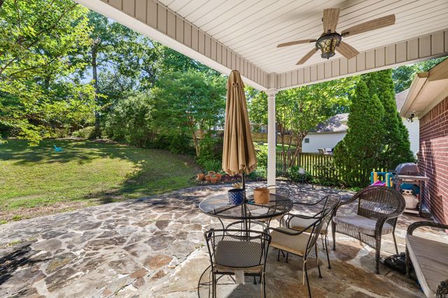 9009 Wetherbee Circle, Sherwood, AR 72120