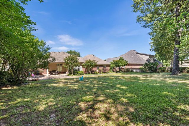 9009 Wetherbee Circle, Sherwood, AR 72120