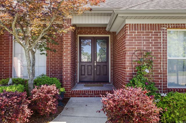 9009 Wetherbee Circle, Sherwood, AR 72120