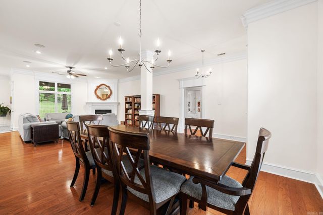 9009 Wetherbee Circle, Sherwood, AR 72120