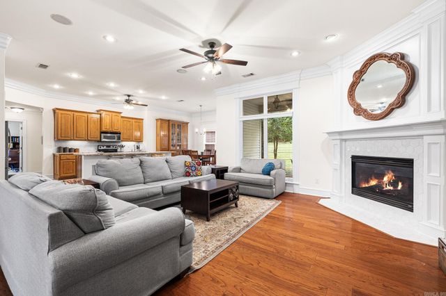 9009 Wetherbee Circle, Sherwood, AR 72120