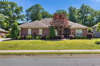 9009 Wetherbee Circle, Sherwood, AR 72120