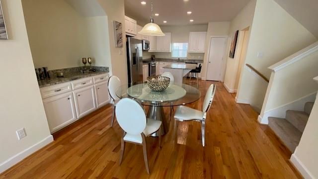 11506 Main Elm Drive, Houston, TX 77025