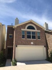 11506 Main Elm Drive, Houston, TX 77025