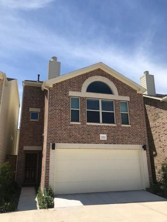 11506 Main Elm Drive, Houston, TX 77025