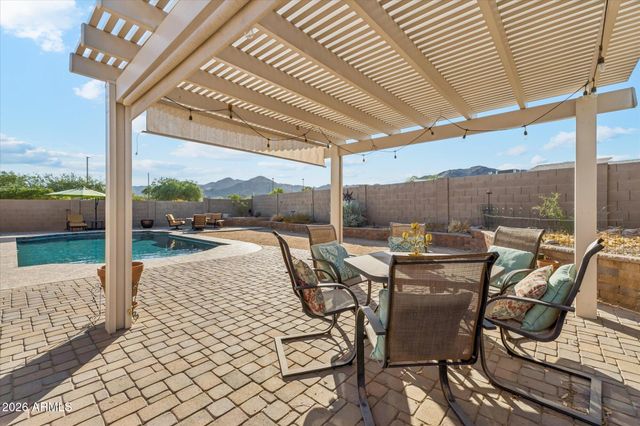 10444 S 44TH Court, Phoenix, AZ 85044