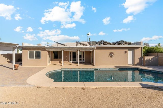 10444 S 44TH Court, Phoenix, AZ 85044