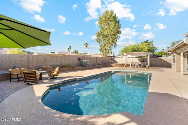 10444 S 44TH Court, Phoenix, AZ 85044