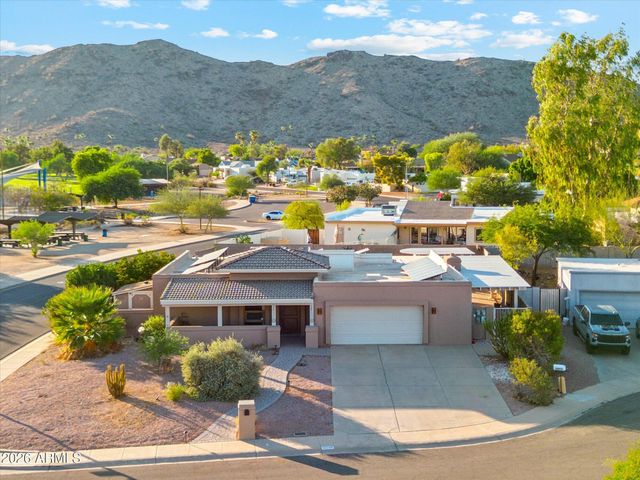 10444 S 44TH Court, Phoenix, AZ 85044