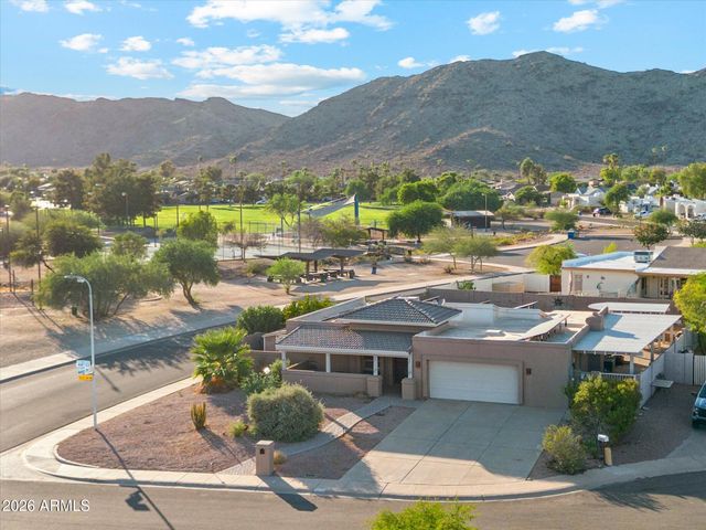 10444 S 44TH Court, Phoenix, AZ 85044