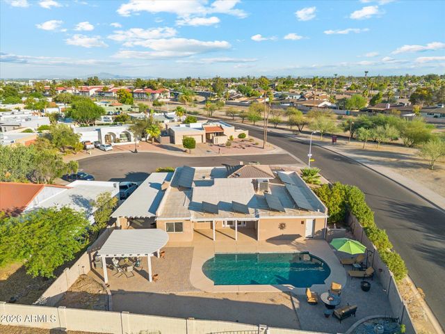 10444 S 44TH Court, Phoenix, AZ 85044