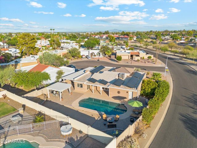 10444 S 44TH Court, Phoenix, AZ 85044