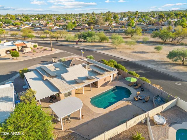 10444 S 44TH Court, Phoenix, AZ 85044