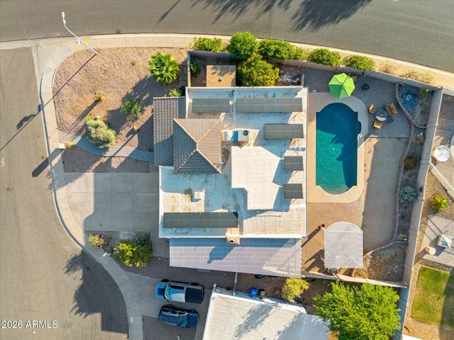 10444 S 44TH Court, Phoenix, AZ 85044