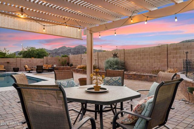 10444 S 44TH Court, Phoenix, AZ 85044