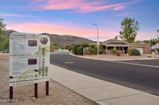 10444 S 44TH Court, Phoenix, AZ 85044