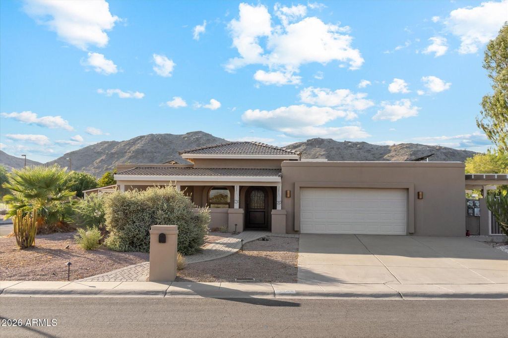 10444 S 44TH Court, Phoenix, AZ 85044