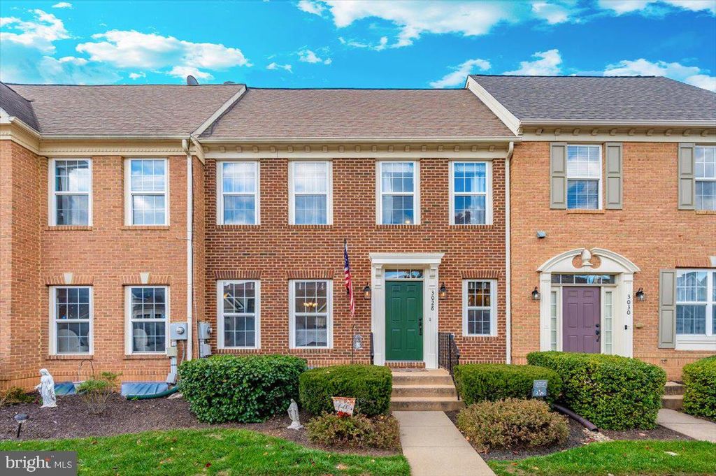 3028 SANCTUARY LN, Frederick, MD 21701