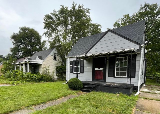 8294 Rosemont Avenue, Detroit, MI 48228