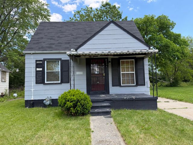 8294 Rosemont Avenue, Detroit, MI 48228