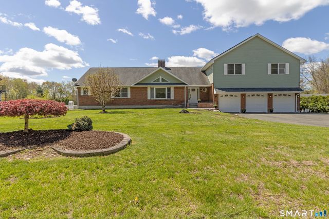 60 Abbe Road, East Windsor, CT 06088