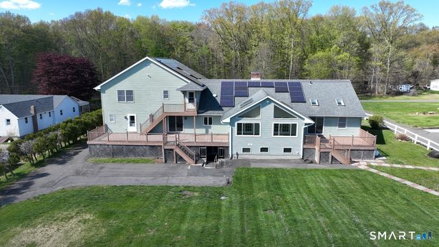 60 Abbe Road, East Windsor, CT 06088