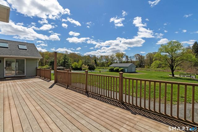 60 Abbe Road, East Windsor, CT 06088