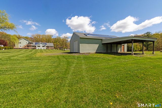 60 Abbe Road, East Windsor, CT 06088