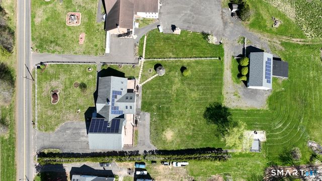 60 Abbe Road, East Windsor, CT 06088