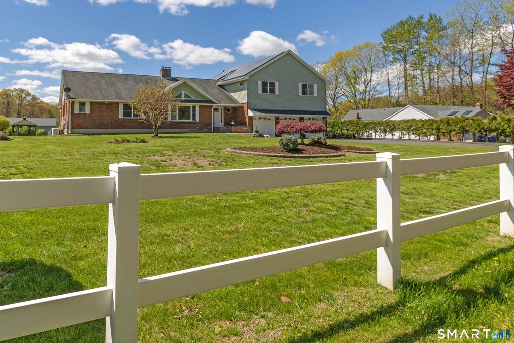 60 Abbe Road, East Windsor, CT 06088