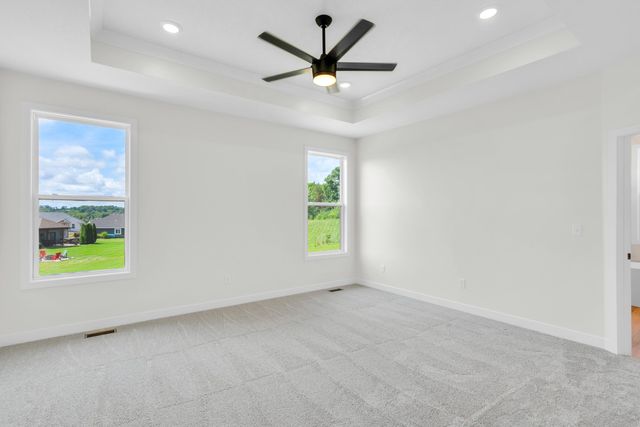 1303 MORNING DOVE DR, Columbia, MO 65201