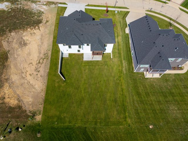 1303 MORNING DOVE DR, Columbia, MO 65201