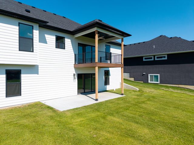 1303 MORNING DOVE DR, Columbia, MO 65201