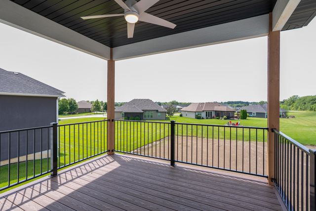 1303 MORNING DOVE DR, Columbia, MO 65201