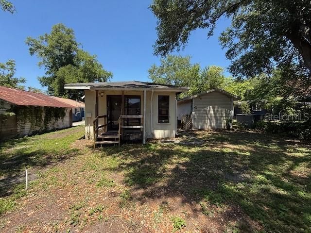 522 W PARK STREET, Lakeland, FL 33803