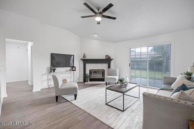 12619 BLUE EAGLE WAY Way, Jacksonville, FL 32225