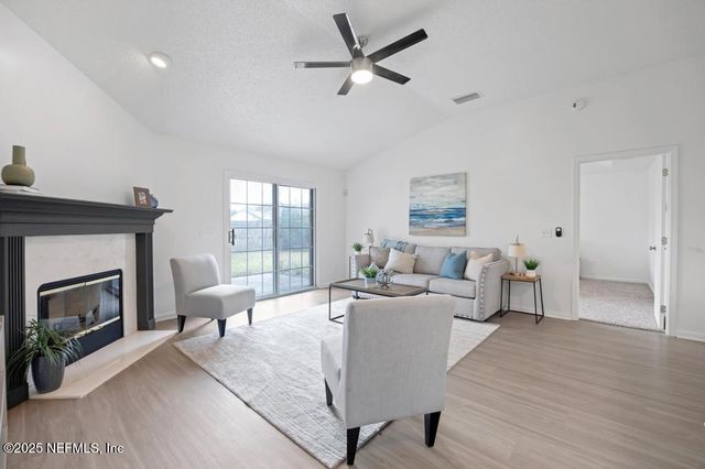 12619 BLUE EAGLE WAY Way, Jacksonville, FL 32225