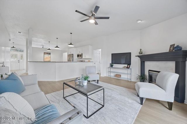 12619 BLUE EAGLE WAY Way, Jacksonville, FL 32225