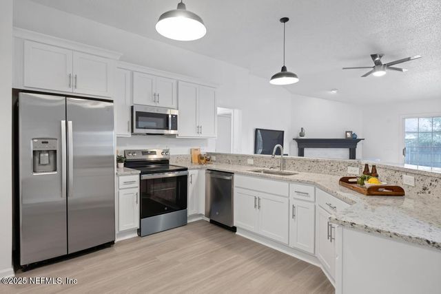 12619 BLUE EAGLE WAY Way, Jacksonville, FL 32225