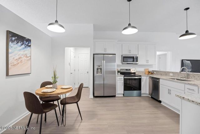 12619 BLUE EAGLE WAY Way, Jacksonville, FL 32225